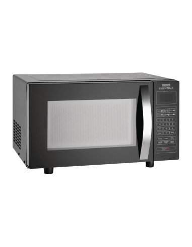 Four micro-ondes professionnel Nisbets Essentials 21 L - 750W