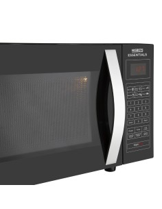 Four micro-ondes professionnel Nisbets Essentials 21 L - 750W 2