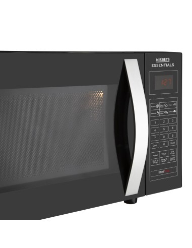 Four micro-ondes professionnel Nisbets Essentials 21 L - 750W