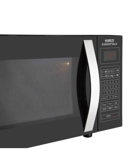 Four micro-ondes professionnel Nisbets Essentials 21 L - 750W
