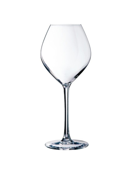 Verres à vin blanc Arcoroc Magnifique 350ml - lot de 24