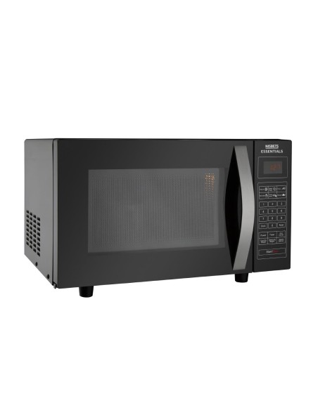 Four micro-ondes professionnel Nisbets Essentials 21 L - 750W
