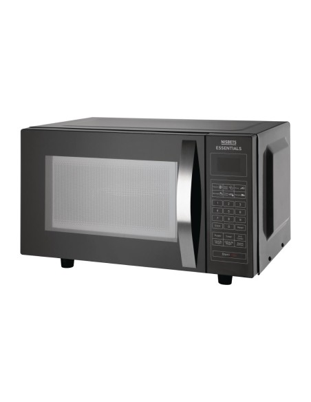 Four micro-ondes professionnel Nisbets Essentials 21 L - 750W