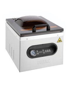 Machine sous-vide Buffalo 9L - 630W, 300mm