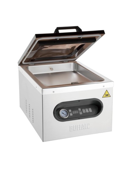 Machine sous-vide Buffalo 9L - 630W, 300mm