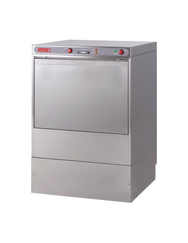 Lave-vaisselle Maestro Gastro M 50x50 230V - Inox AISI 304