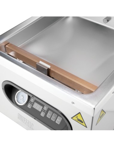 Machine sous-vide Buffalo 9L - 630W, 300mm