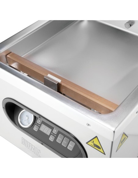 Machine sous-vide Buffalo 9L - 630W, 300mm