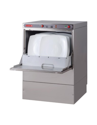 Lave-vaisselle Maestro Gastro M 50x50 400V - Inox