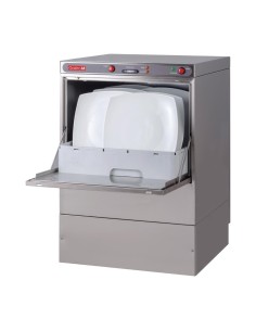 Lave-vaisselle Maestro Gastro M 50x50 230V - Inox AISI 304