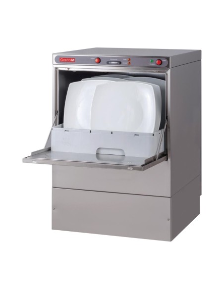 Lave-vaisselle Maestro Gastro M 50x50 230V - Inox AISI 304