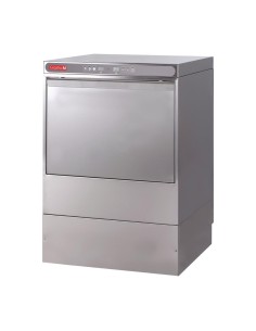 Lave-vaisselle Maestro Gastro M 83x57x61 cm - 230V inox 2