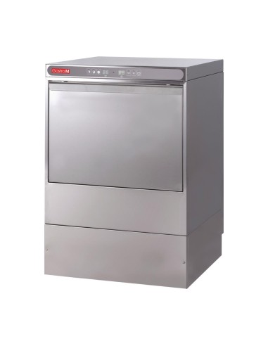 Lave-vaisselle Maestro Gastro M 83x57x61 cm - 230V inox