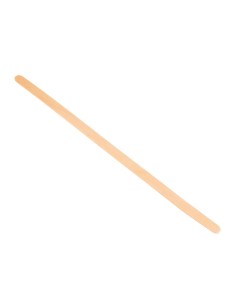 Agitateurs en bouleau Fiesta Compostable 140mm - lot de 1000
