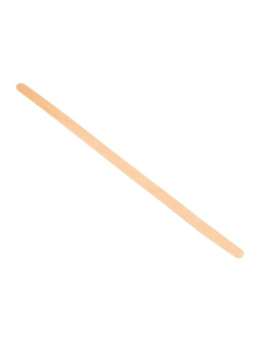 Agitateurs en bouleau Fiesta Compostable 140mm - lot de 1000