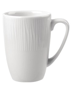 Mugs Churchill Bamboo 354 ml - Lot de 12