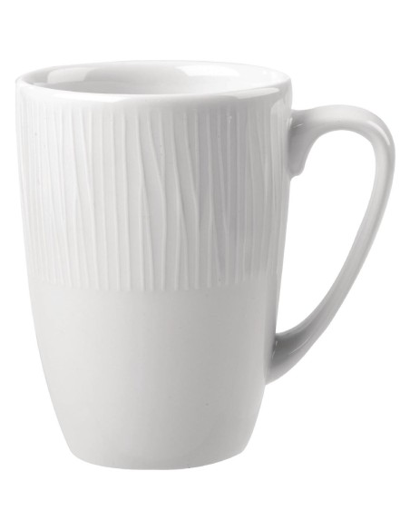 Mugs Churchill Bamboo 354 ml - Lot de 12