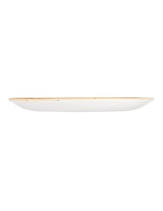 Assiettes Churchill Stonecast Duck Egg Blue 260 mm - Lot de 12 2