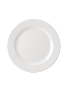 Assiettes Churchill Bamboo 234 mm - Lot de 12