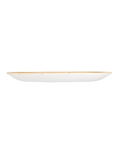 Assiettes Churchill Stonecast Duck Egg Blue 200mm - Lot de 12