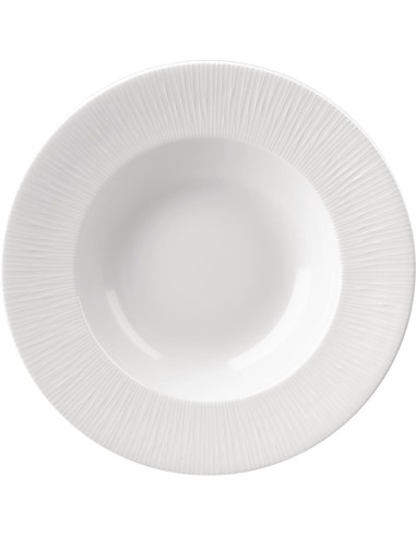 Grands bols Churchill Bamboo 279mm - Lot de 12
