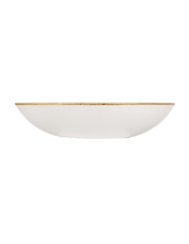 Assiettes Churchill Stonecast Duck Egg Blue 182mm - Lot de 12