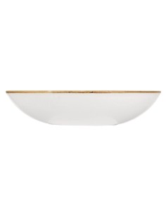 Assiettes Churchill Stonecast Duck Egg Blue 220mm - Lot de 12 2
