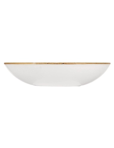Assiettes Churchill Stonecast Duck Egg Blue 220mm - Lot de 12