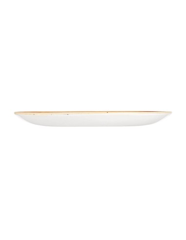 Assiettes Churchill Duck Egg Blue 165mm - Lot de 12