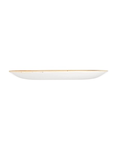 Assiettes Churchill Duck Egg Blue 165mm - Lot de 12