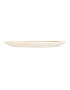 Assiettes Churchill Stonecast Barley White 165mm - Lot de 12 2