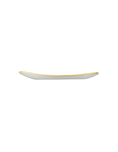 Assiettes Churchill Stonecast Orange 315mm - Lot de 6