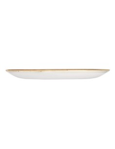 Assiettes Churchill Stonecast Grey 260mm - Lot de 12 2