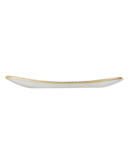 Assiettes Churchill Stonecast Grey 305mm - Lot de 6