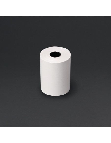 Rouleaux de caisse thermiques Olympia 57x42 mm - lot de 20