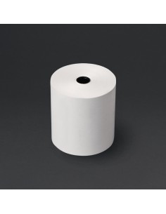 Rouleaux thermiques Olympia 80x72 mm - Lot de 20 2