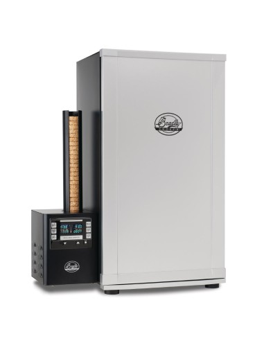 Fumoir électrique Bradley Smoker BTDS76CE - 4 niveaux