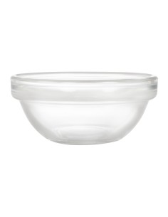 Petits bols en verre Arcoroc 35,5 ml - lot de 6