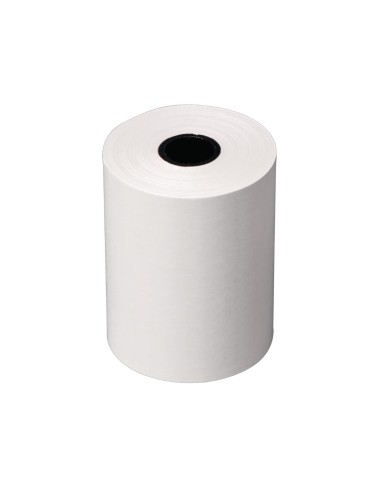 Rouleaux de caisse thermiques Olympia 57x42 mm - lot de 20