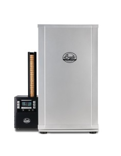 Fumoir électrique Bradley Smoker BTDS76CE - 4 niveaux 2