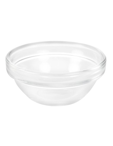 Petits bols en verre Arcoroc 35,5 ml - lot de 6