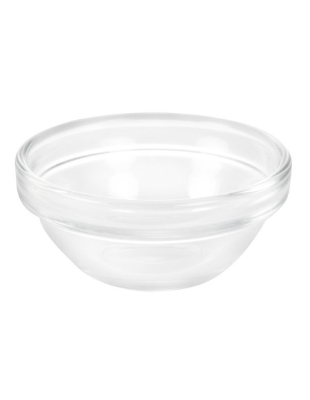 Petits bols en verre Arcoroc 35,5 ml - lot de 6