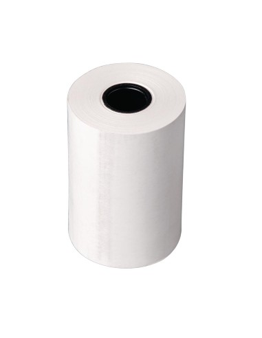 Rouleaux de caisse thermiques Olympia 57x37 mm - Lot de 20
