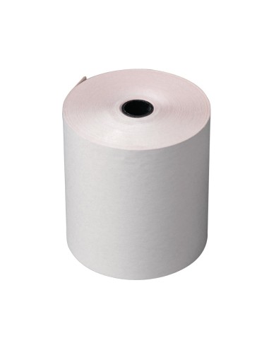 Rouleau de caisse Olympia 3 plis 75x70 mm - Lot de 20