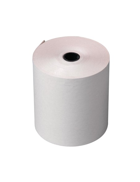 Rouleau de caisse Olympia 3 plis 75x70 mm - Lot de 20