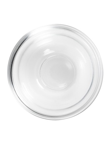 Petits bols en verre Arcoroc 35,5 ml - lot de 6
