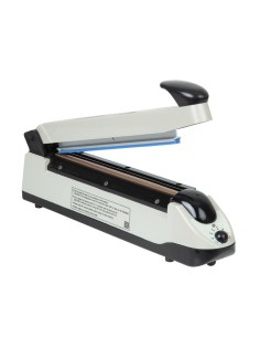 Scelleuse Sirman 300mm - Scellage rapide des sacs alimentaires 2