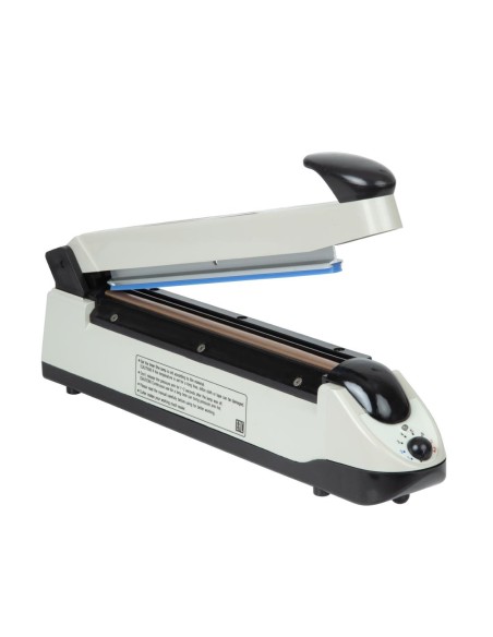 Scelleuse Sirman 300mm - Scellage rapide des sacs alimentaires