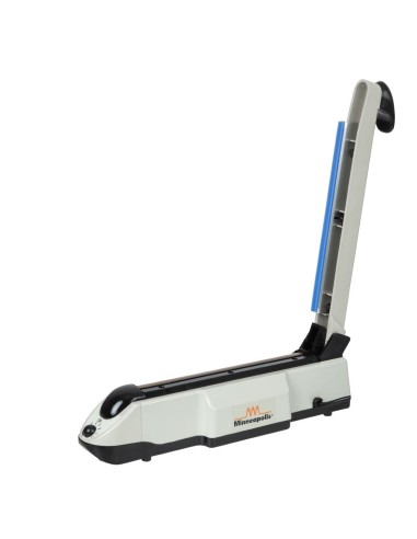 Scelleuse Sirman 300mm - Scellage rapide des sacs alimentaires