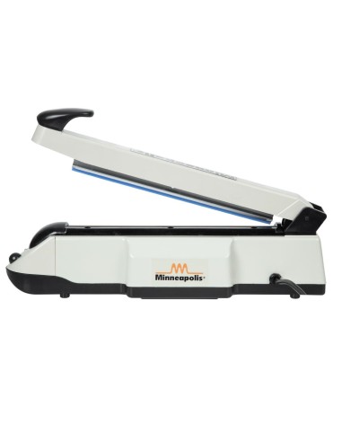 Scelleuse Sirman 300mm - Scellage rapide des sacs alimentaires